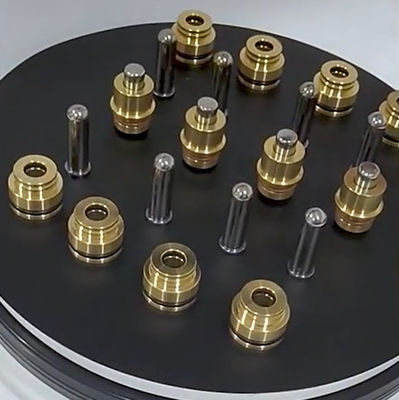 原装部品 水力部品 プッシャー ジョイスティック プッシャー 420-00467A