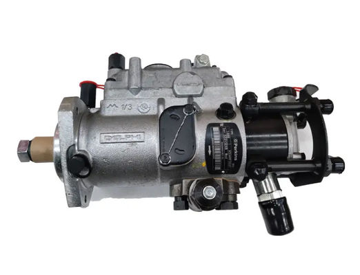 エンジン部品 PTV33 パンプ 2644H031 燃料注入ポンプ
