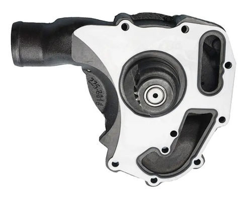 掘削機 ディーゼルエンジン 2258016 354-1672 230-7355 2258016 3541672 2307355 C4.4 水ポンプ
