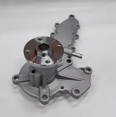 エンジン部品 水ポンプ PC56-7 V2403T 1G730-73032 掘削機水ポンプ
