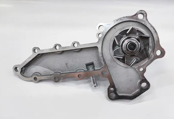 エンジン部品 水ポンプ PC56-7 V2403T 1G730-73032 掘削機水ポンプ