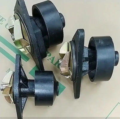 ISBe QSB4.5 QSB7 ディーゼルエンジンの水ポンプ 4891252 5312296 3800984