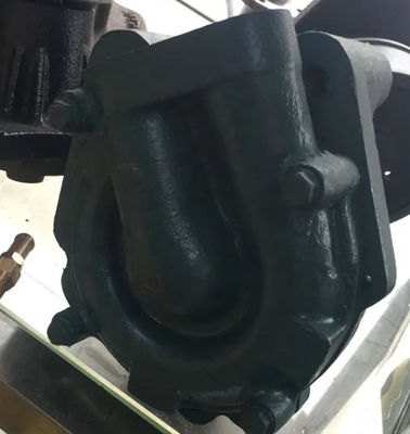 水ポンプ 掘削機 ディーゼル部品 A20C A25C L90D VOE11032643 11032643 VOE11127755 11127755 エンジン 水ポンプ