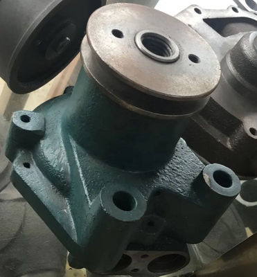 水ポンプ 掘削機 ディーゼル部品 A20C A25C L90D VOE11032643 11032643 VOE11127755 11127755 エンジン 水ポンプ