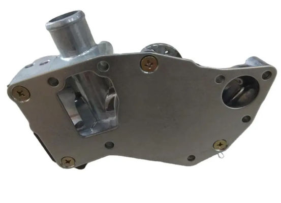 掘削機 SK75-8 EX55 EX50U ZAX70 ZAX55 エンジン 4LE2 4LE1 ミニ水ポンプ 8972541483 8-98126230-1 8-94140341-0 8972541481