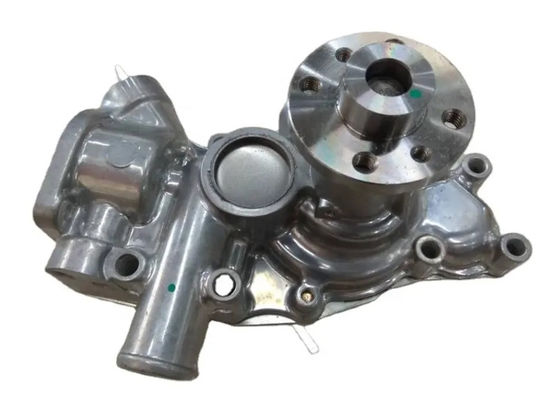 掘削機 SK75-8 EX55 EX50U ZAX70 ZAX55 エンジン 4LE2 4LE1 ミニ水ポンプ 8972541483 8-98126230-1 8-94140341-0 8972541481