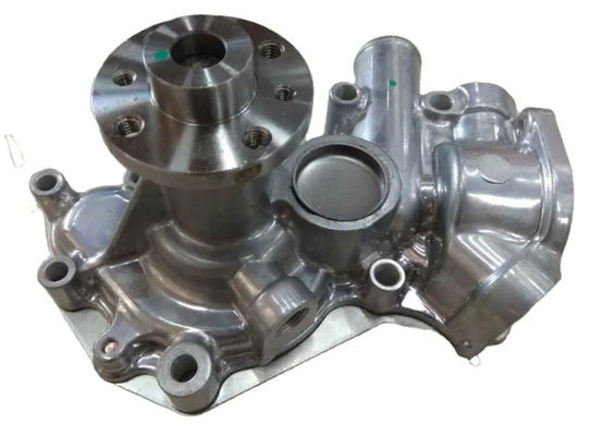掘削機 SK75-8 EX55 EX50U ZAX70 ZAX55 エンジン 4LE2 4LE1 ミニ水ポンプ 8972541483 8-98126230-1 8-94140341-0 8972541481