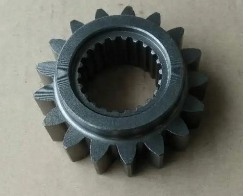 掘削機 PC200-8 輪 22U-26-21510 スイングモーター