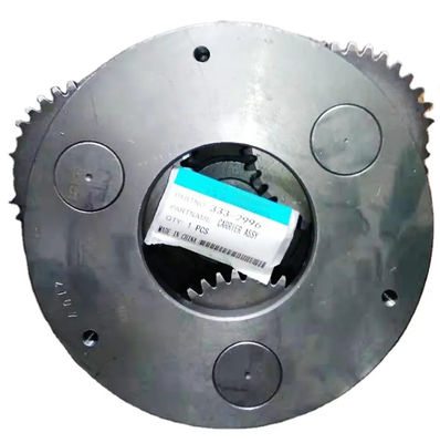エグババター スイング モーター パーツ キャリア サポート ASSY 333-2996