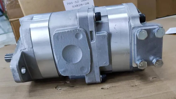 水力ポンプギアポンプ 705-52-20010 7055220010 PC60-1 PW60-1 掘削機