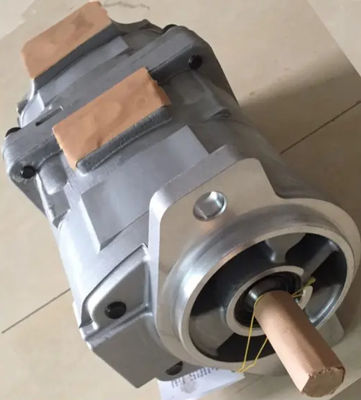トランスミッションギアポンプ D65 D65PX ブールドーザー 掘削機 水力ポンプ 14X-49-11600