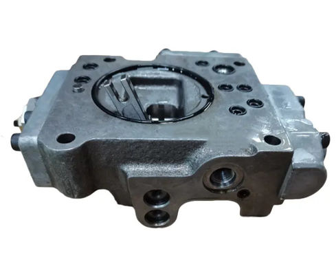 エグババター 水力部品の調節器 K3V63DT K3V112DT