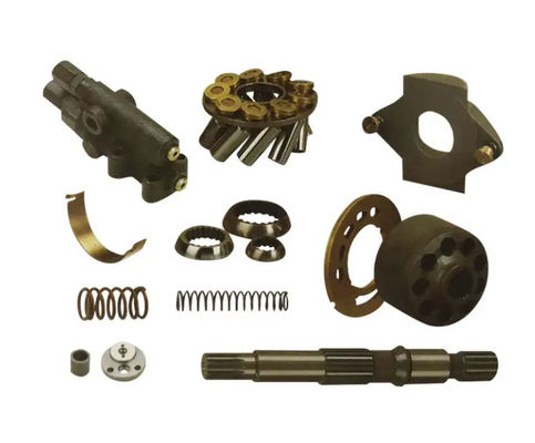 液圧ポンプ部品 A10VO17 A10VO21 A10VO23 A10VO28 A10VO40 A10VO43 A10VO45 A10VO71 A10VO100 エグババター用部品 修理キット