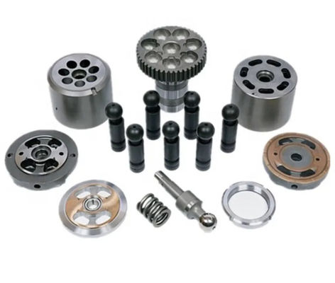 HPV95 HPV132 HPV140 HPV165 エグババター 水力ポンプ 部品