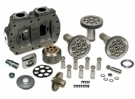 HPV95 HPV132 HPV140 HPV165 エグババター 水力ポンプ 部品