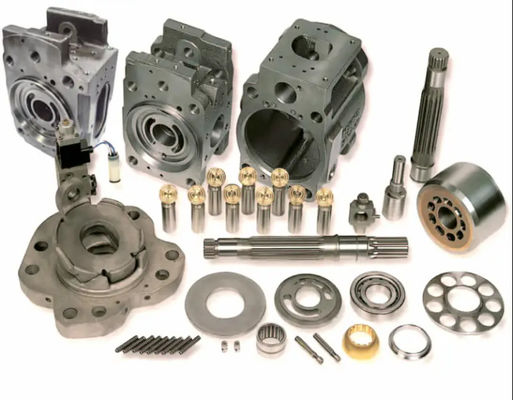 HPV95 HPV132 HPV140 HPV165 エグババター 水力ポンプ 部品
