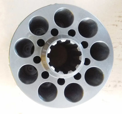 中国製造 K3V63 水力ポンプ 修理キット シリンダーブロック パーツ ポンプ 修理キット