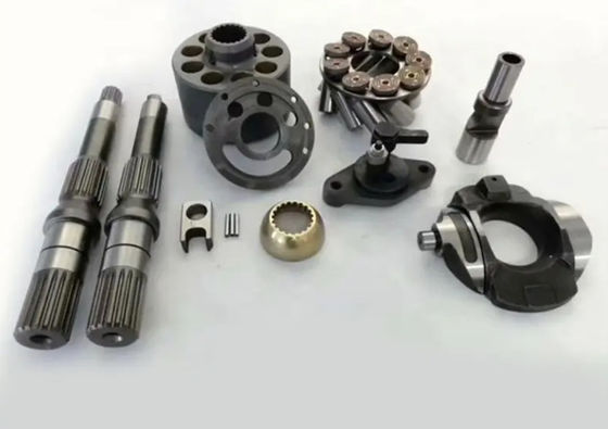 A4FOシリーズ 水力ポンプ 部品 A4FO22 A4FO31 掘削機 メインポンプ 修理キット