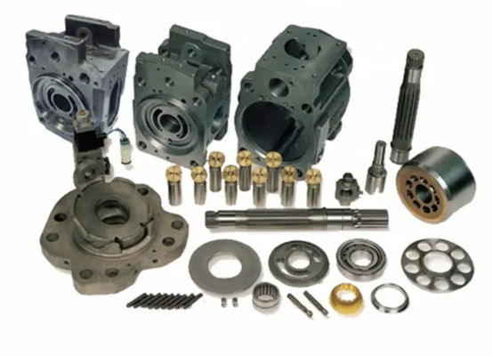A4FOシリーズ 水力ポンプ 部品 A4FO22 A4FO31 掘削機 メインポンプ 修理キット