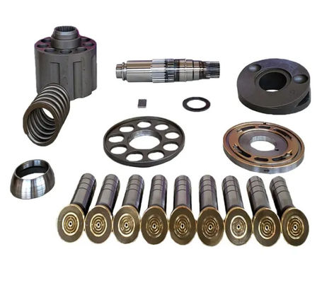 A4FOシリーズ 水力ポンプ 部品 A4FO22 A4FO31 掘削機 メインポンプ 修理キット