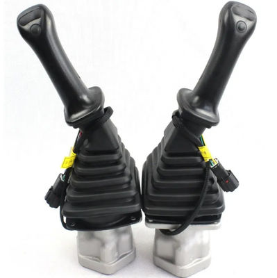 CAT330B E330B E330 ジョイスティックコントローラ