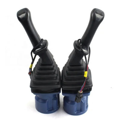 掘削機 ジョイスティック コントロールレバー ハンドル 掘削機 DH60-7 DH220-5 DH225-7 DH300-7 DH-7