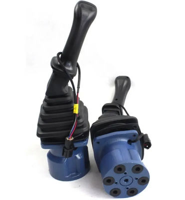 掘削機 ジョイスティック コントロールレバー ハンドル 掘削機 DH60-7 DH220-5 DH225-7 DH300-7 DH-7