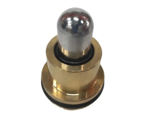KX19-3 68499-85870 68499-85880 エグババター 部品 ジョイスティック 弾丸押機