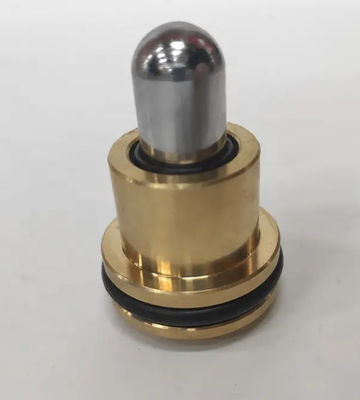 KX19-3 68499-85870 68499-85880 エグババター 部品 ジョイスティック 弾丸押機