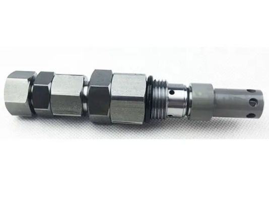 ZX330-5G ZX350-5G エグババター 液圧バルブ リリーフ メイン制御バルブ YA00011313