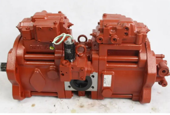 K3V112DT 31QB-10011 水力ポンプ R480lC-9S R485-9T 掘削機スペアパーツ 水力主ポンプ