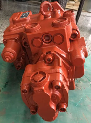 ハイドロリックポンプ TB175 TB180 主ポンプ