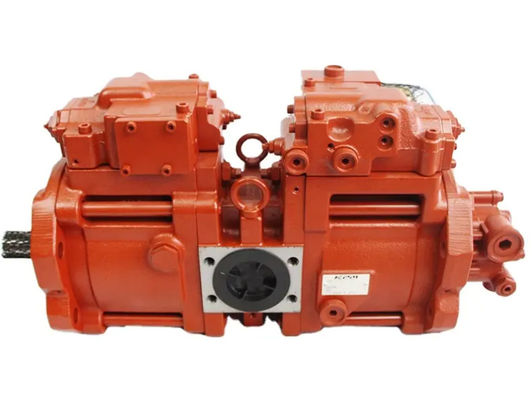 掘削機 メインポンプ K3V140 K3V200 K3V280 K3V112DT K3V63 水力ポンプ オイルポンプ 水力