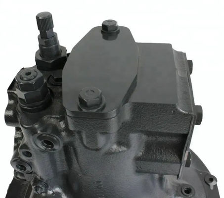 HPV75 PC60-6 PC60-7 PC60-8 708-1W-00111 708-1W-00131 ための水力主ポンプ組