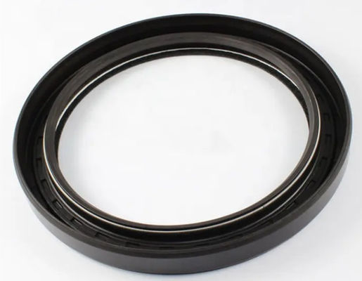 掘削機 PC200-1 PC200-2 PC200-3 6D105 エンジン AH8279 クランクシャフト 後部オイルシール 105-135-13 mm