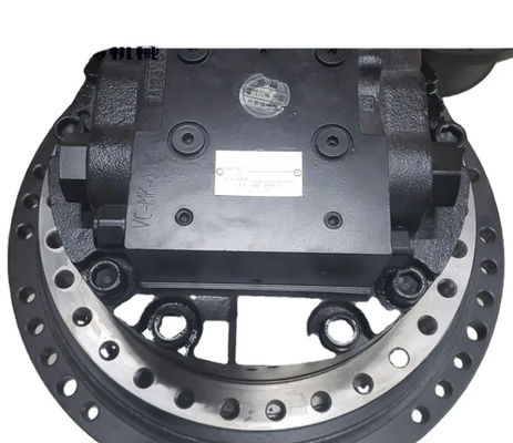 最終ドライブ モーター修理キット エグババター 旅行 Mtor R210-5 31N6-40030 31N6-40050のための組立