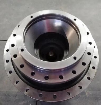 エグババター 最終駆動 ZX450 ZX450-3 移動減速器 ギアボックス ZX450-3 移動減速器 9263595