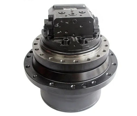掘削機部品 PC75UU-1 最終駆動 21W-60-00021 PC75UU-1 トラベルモーター