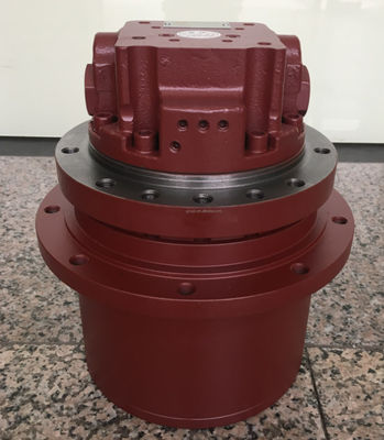 GM04A トラベルモーター PC30 PC35 PC40 SK40 EX35 TB035 B37 MM35T 掘削機部品 最終駆動 トラベルモーター アッシー
