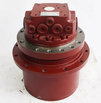 PC30 U30 トラベルモーター TM04 GM04 GM04A GM04I KTM04 KTM04A KTM04I 3 - 4 トンの掘削機の最終駆動