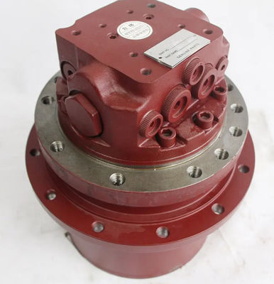 PC30 U30 トラベルモーター TM04 GM04 GM04A GM04I KTM04 KTM04A KTM04I 3 - 4 トンの掘削機の最終駆動