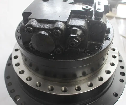 エグババター 最終ドライブ GM40 TM40 トラベル Mtor 組立 31N6-40030/31N6/40050 MBEB262
