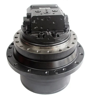 E120B エグババター ハイドロリック モーターパーツ 最終ドライブ E110B E120B 120 E140 トラベルモーター