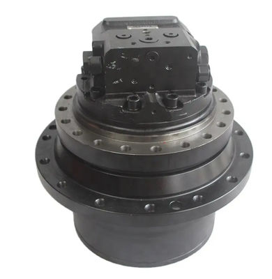 掘削機 液圧移動モーター ギアボックス GM18 TM18 最終駆動アッシー PC100 PC120 PC130 PC128UU PC110-7