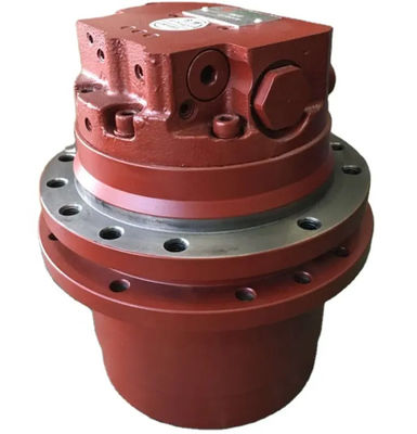 TM03 GM03 PC20 PC30 PC40-7 MM30SR CX22B TB15 B19 エグババター トラベル モーター アッシー