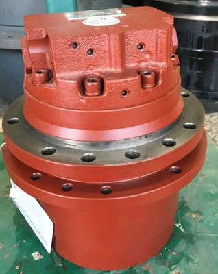TM03 GM03 PC20 PC30 PC40-7 MM30SR CX22B TB15 B19 エグババター トラベル モーター アッシー