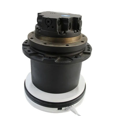 トラベルモーター部品 シリーズ用モーター JMV023RR02000 水力モーター修理キット 3.5-4 トン