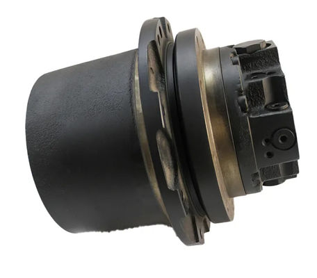 トラベルモーター部品 シリーズ用モーター JMV023RR02000 水力モーター修理キット 3.5-4 トン