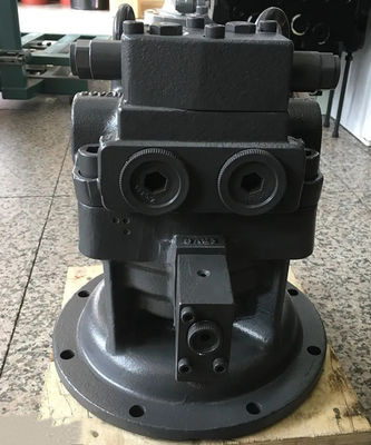 EC210C エグババター スイングモーター F5X130CHB-10A-64B-285-122