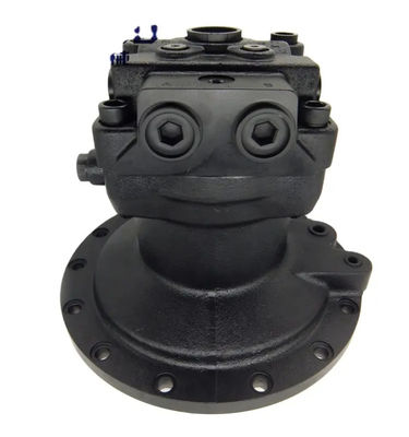 LS15V00018F1 エグババター部品 スイングモーター SK485-8 SK480-8